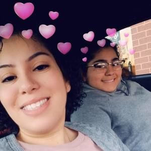 Meet your Posher, Jocelyn